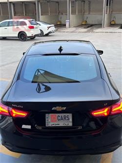 شيفروليه ماليبو